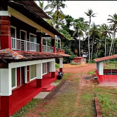 Kannur West Beach House Екстериор снимка