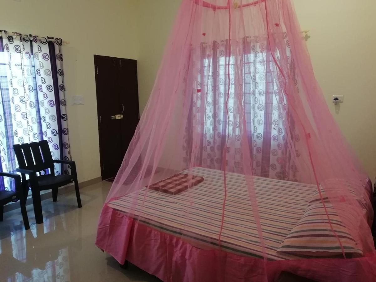Kannur West Beach House Екстериор снимка