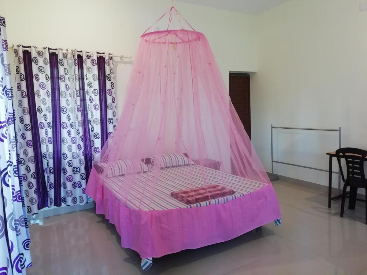 Kannur West Beach House Екстериор снимка
