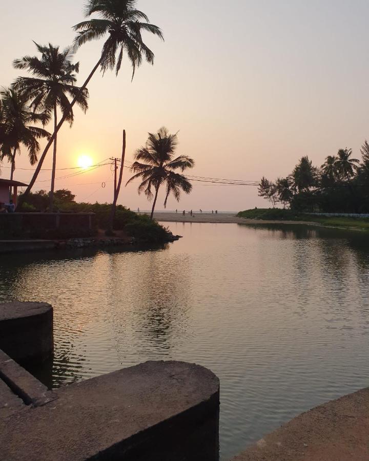 Kannur West Beach House Екстериор снимка