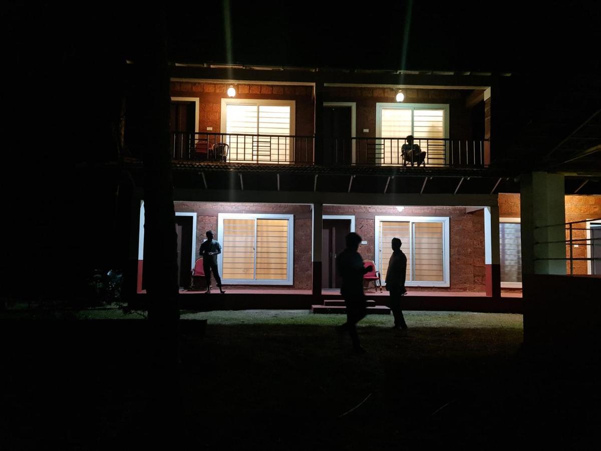 Kannur West Beach House Екстериор снимка
