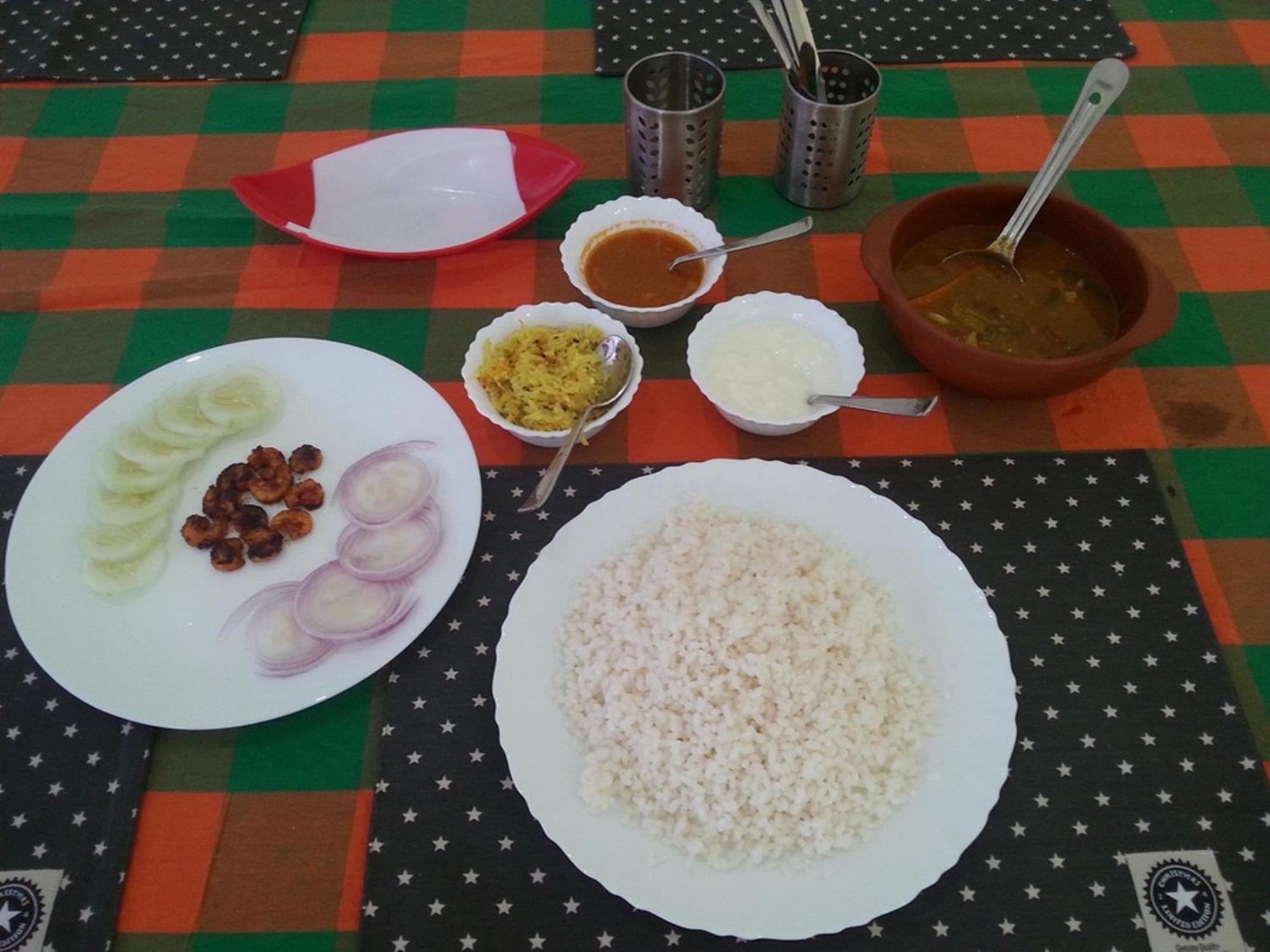 Kannur West Beach House Екстериор снимка