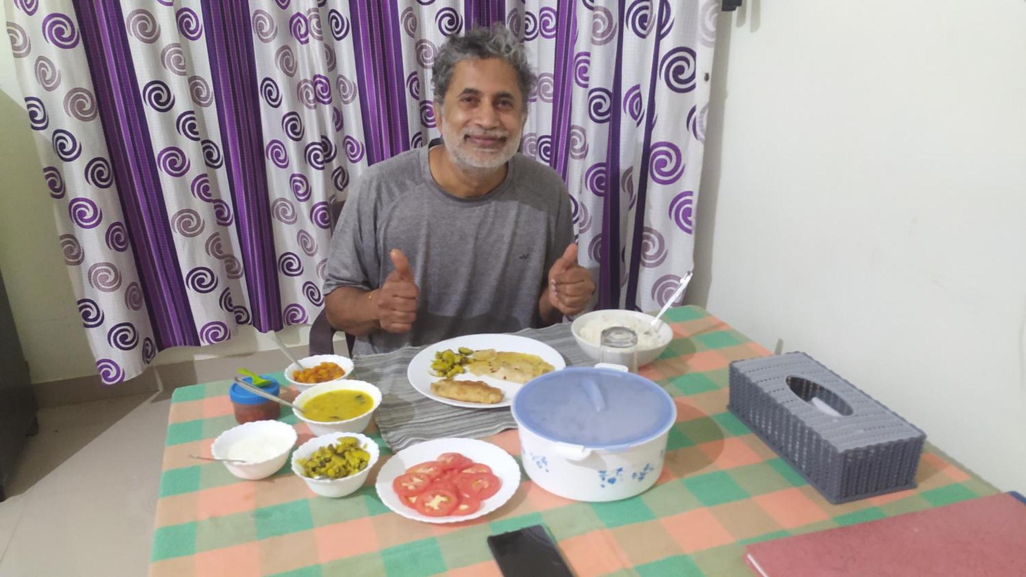 Kannur West Beach House Екстериор снимка