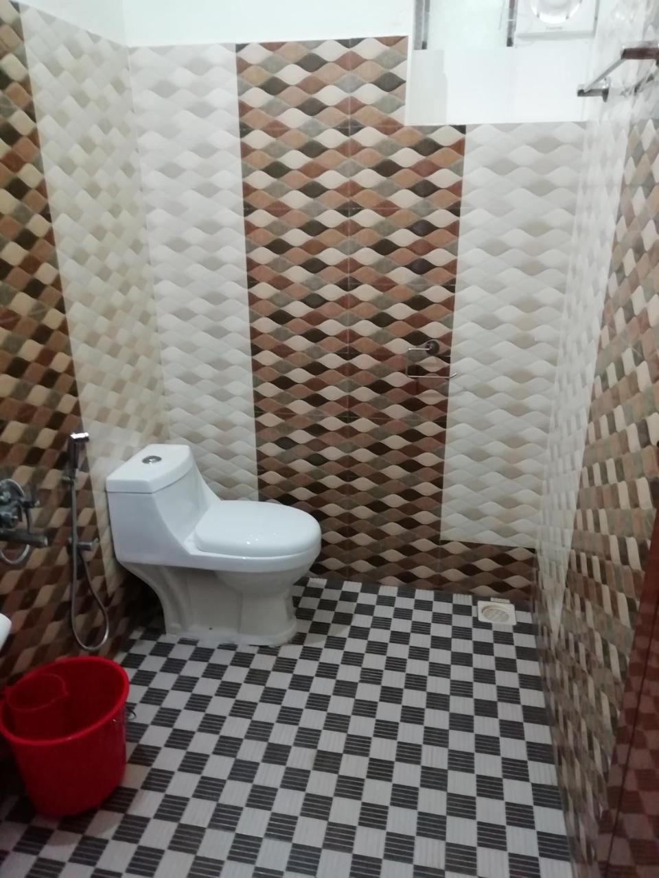 Kannur West Beach House Екстериор снимка