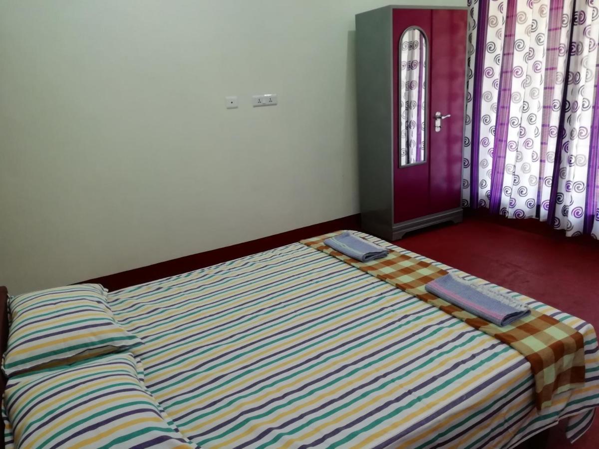 Kannur West Beach House Екстериор снимка